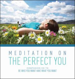 Meditation on the Perfect You by Chris Prentiss Paperback Book