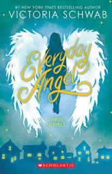 Everyday Angel: Three Novels by Victoria Schwab Paperback Book