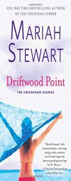 Driftwood Point by Mariah Stewart Paperback Book