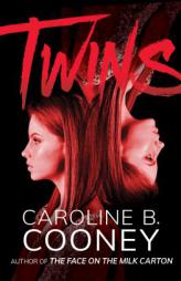 Twins by Caroline B. Cooney Paperback Book
