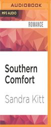 Southern Comfort by Sandra Kitt Paperback Book