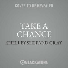 Take a Chance (Bridgeport Social Club Series, Book 1) by Shelley Shepard Gray Paperback Book