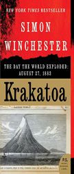 Krakatoa: The Day the World Exploded: August 27, 1883 by Simon Winchester Paperback Book
