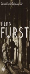 Red Gold by Alan Furst Paperback Book