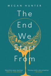The End We Start From by  Paperback Book