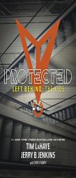 Protected by Tim LaHaye Paperback Book