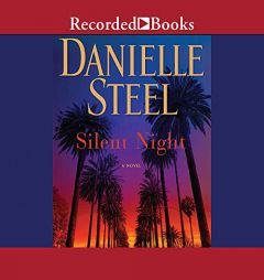 Silent Night by Danielle Steel Paperback Book