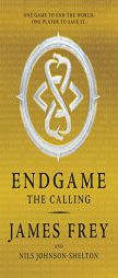Endgame: The Calling by James Frey Paperback Book
