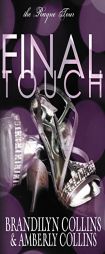 Final Touch by Brandilyn Collins Paperback Book