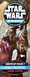 Agents of Chaos II: Jedi Eclipse (Star Wars: The New Jedi Order, Book 5) by James Luceno Paperback Book