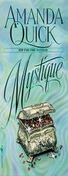 Mystique by Amanda Quick Paperback Book