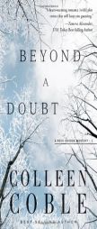 Beyond a Doubt (Rock Harbor Series) by Colleen Coble Paperback Book