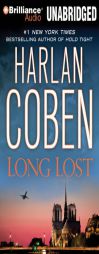 Long Lost (Myron Bolitar) by Harlan Coben Paperback Book