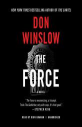 The Force by Don Winslow Paperback Book