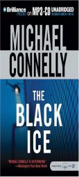 The Black Ice (Harry Bosch) by Michael Connelly Paperback Book