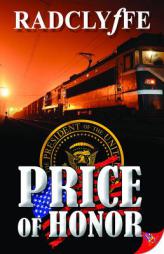 Price of Honor by Radclyffe Paperback Book