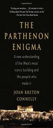 The Parthenon Enigma (Vintage) by Joan Breton Connelly Paperback Book