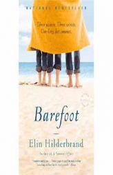 Barefoot by Elin Hilderbrand Paperback Book