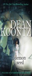 Demon Seed by Dean Koontz Paperback Book