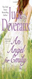 An Angel for Emily by Jude Deveraux Paperback Book