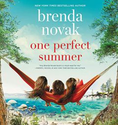 One Perfect Summer by Brenda Novak Paperback Book