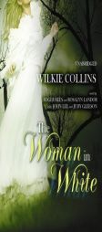 The Woman in White by Wilkie Collins Paperback Book