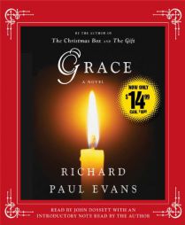 Grace: A Novel by Richard Paul Evans Paperback Book