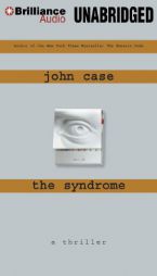 The Syndrome by John Case Paperback Book