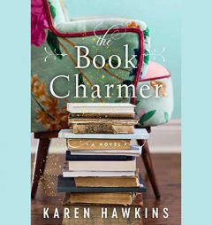 The Book Charmer by Karen Hawkins Paperback Book