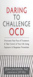 Facing Ocd by Joan Davidson Paperback Book
