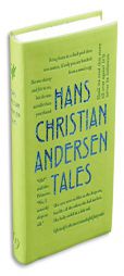Hans Christian Andersen Tales by Hans Christian Andersen Paperback Book