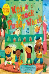 Knick Knack Paddy Whack (A Barefoot Singalong) by Christiane Engel Paperback Book