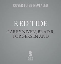 Red Tide by Larry Niven Paperback Book