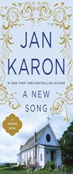 A New Song (Mitford) by Jan Karon Paperback Book
