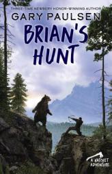 Brian's Hunt by Gary Paulsen Paperback Book