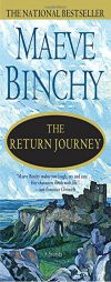 The Return Journey by Maeve Binchy Paperback Book