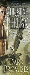 Dark Promises (Carpathian Novel, A) by Christine Feehan Paperback Book