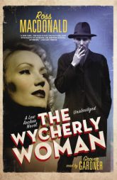 The Wycherly Woman (A Lew Archer Novel) by Ross MacDonald Paperback Book