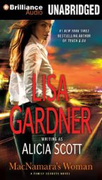 MacNamara's Woman (Family Secrets) by Lisa Gardner Paperback Book