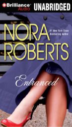 Entranced (Donovan Legacy Series) by Nora Roberts Paperback Book