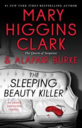 The Sleeping Beauty Killer (An Under Suspicion Novel) by Mary Higgins Clark Paperback Book