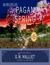 Pagan Spring (Max Tudor) by G. M. Malliet Paperback Book