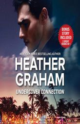 Undercover Connection by Heather Graham Paperback Book