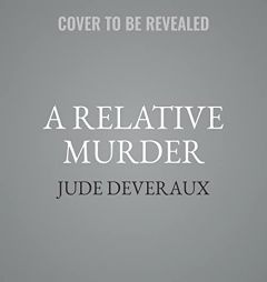 A Relative Murder (Medlar Mysteries) by Jude Deveraux Paperback Book