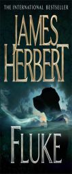 Fluke by James Herbert Paperback Book