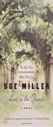 Lost in the Forest (Ballantine Reader's Circle) by Sue Miller Paperback Book