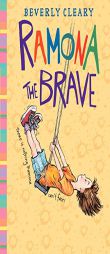 Ramona the Brave (Avon Camelot Books) by Beverly Cleary Paperback Book