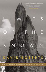 Limits of the Known by David Roberts Paperback Book