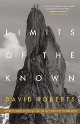 Limits of the Known by David Roberts Paperback Book