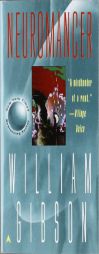 Neuromancer by William Gibson Paperback Book